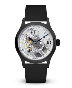 Duckworth Prestex Prestex Skeleton Manual Wind