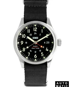 Redwood Standard Issue Kilroy GMT