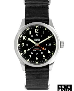 Redwood Standard Issue Kilroy GMT