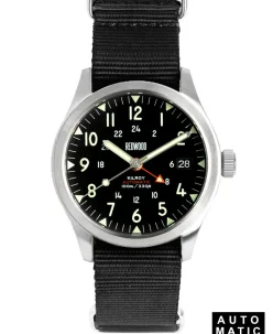 Redwood Standard Issue Kilroy GMT