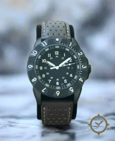 Tactic E09/BQ Swiss Quartz