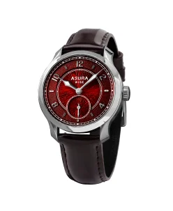 Wise ASURA AS-510A Swiss Automatic