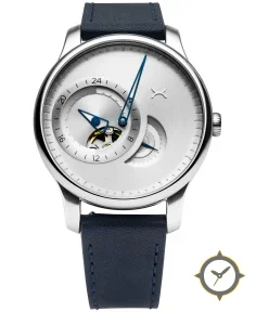 Regulator Automatic Silver Bullet