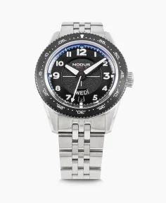 Nodus Sector II Pilot - Blackbird
