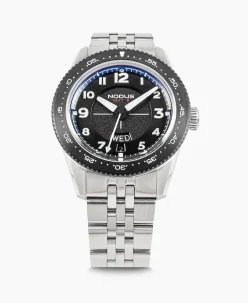 Nodus Sector II Pilot Blackbird