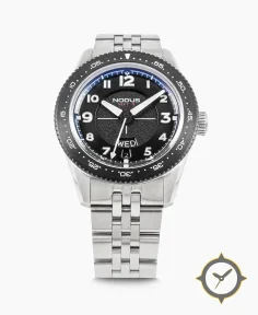 Sector II Pilot - Blackbird