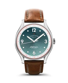 Trafford Watch Co. Daytripper - Core