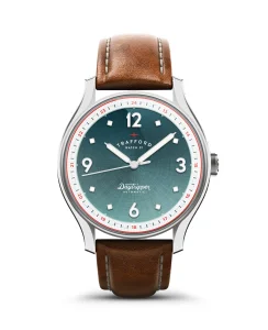 Trafford Watch Co. Daytripper - Core