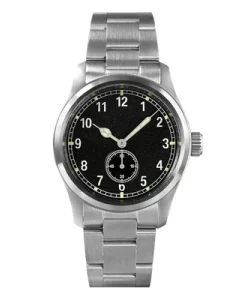 San Martin SN034-G-SY Steel bracelet Without Logo