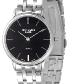 Zeno-Watch Basel Flatline 2 30mm