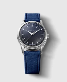 Arsène Lippens Classico Blu