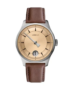 Loresum J1 - Sunset Gold