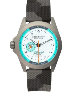 HOOK+GAFF King Tide Watch Taxman 3
