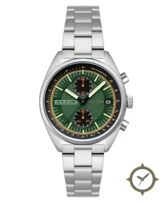 SLIPSTREAM MECA-QUARTZ