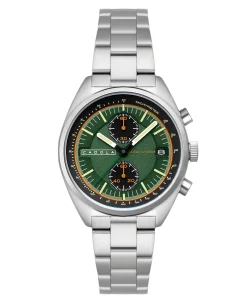 Cadola SLIPSTREAM MECA-QUARTZ Viper Green