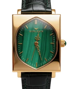 Gurlevik Gates Gold Yellow Malakit