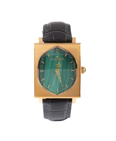 Gurlevik Gates Gold Yellow Malakit