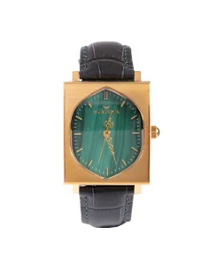 Gurlevik Gates Gold Yellow Malakit