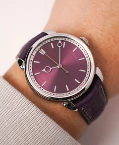ZLTD Watches Series 1.5