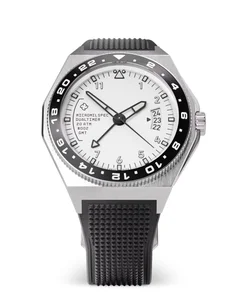 Micromilspec DUALTIMER