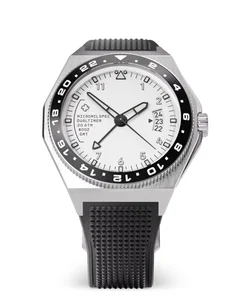 Micromilspec DUALTIMER