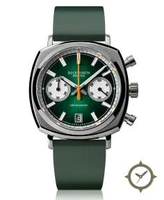 Chronograph 42 Quartz