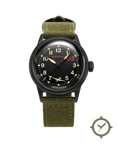 Project Olive Harvest A-11