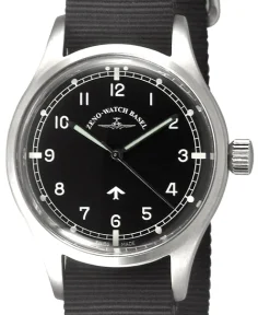 Zeno-Watch Basel PRS Medium