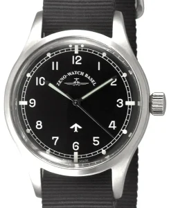 Zeno-Watch Basel PRS Medium