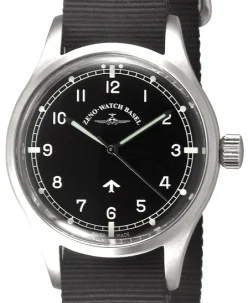 Zeno-Watch Basel PRS Medium