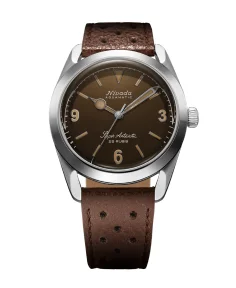 Nivada Grenchen SUPER ANTARCTIC 3.6.9 TROPICAL