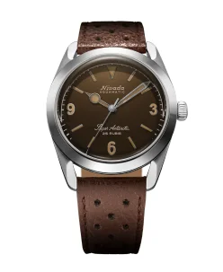 Nivada Grenchen SUPER ANTARCTIC 3.6.9 TROPICAL