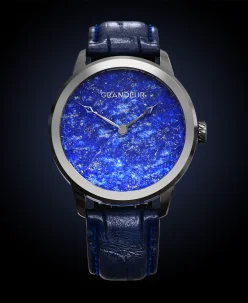 Grandeur USA Lapis Regalis