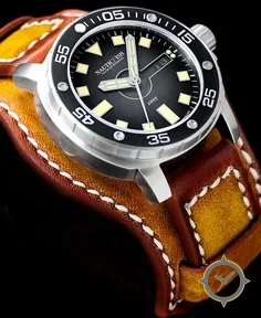 Thûsunt Zwey Zwarz Superbird