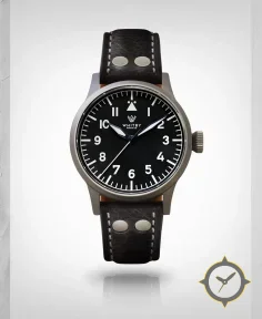 Arrow - Type A BLACK