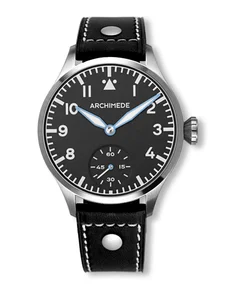 Archimede Pilot 42 HW KS S LS