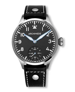 Archimede Pilot 42 HW KS S LS