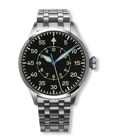 Archimede Pilot 42 B S S