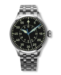 Archimede Pilot 42 B S S