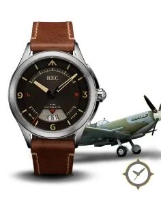 REC Watches RJM-02