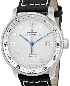 Zeno-Watch Basel X-Large Retro Automatic