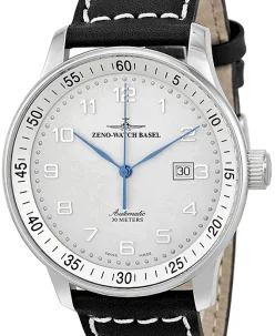 Zeno-Watch Basel X-Large Retro Automatic