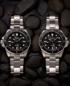 Sheffield 1A Steel Automatic (Right or Left)