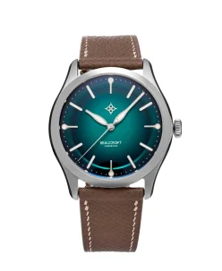Beaucroft THE ARC TEAL