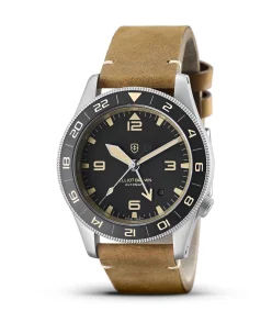 Elliot Brown HOLTON AUTO GMT: 101-A21