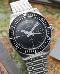 SMITHS COMMANDER 71 - PRS-71