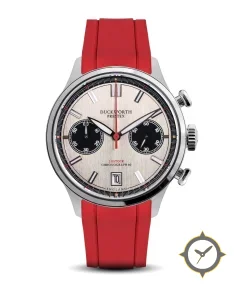 Lostock Quartz Chronograph