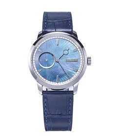 Baltany Small Seconds Micro-Rotor Automatic S4128