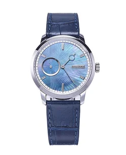 Baltany Small Seconds Micro-Rotor S4128