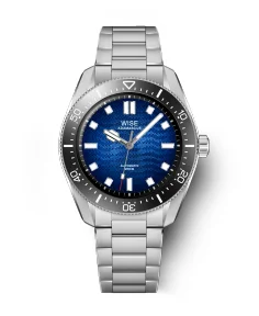 Wise ADAMASCUS AD8130A Stainless Steel 904L